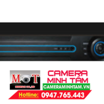 Đầu ghi hình camera