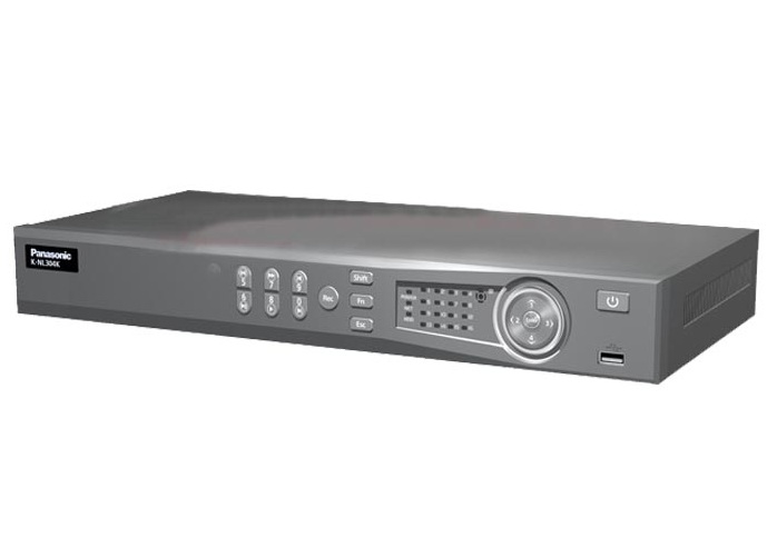 Đầu ghi hình IP