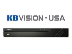 Đầu ghi hình KBVISION