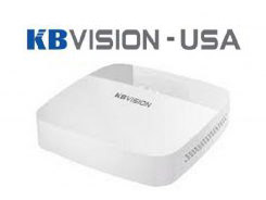Đầu ghi hình KBVISION