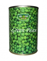 Đậu Hà Lan đóng hộp 15oz/425g