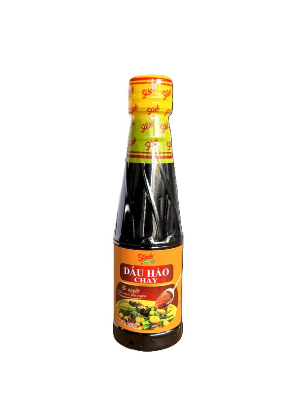 Dầu hào chay 250g