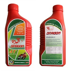 Dầu công nghiệp VCLube