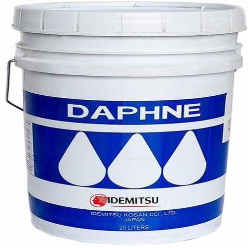 Dầu máy nén khí Idemitsu Daphne Super Crew 32/46