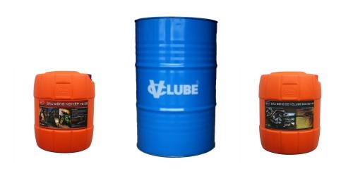Dầu công nghiệp VCLube