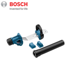 Đầu nối hút bụi máy đục mũi Hex Bosch 1600A001GA (GDE HEX)