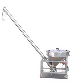 Đầu rót bán tự động