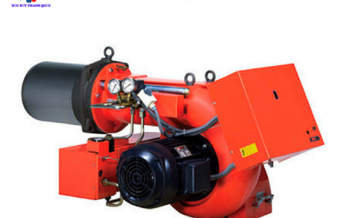 Đầu đốt dầu FO vô cấp loại P/N