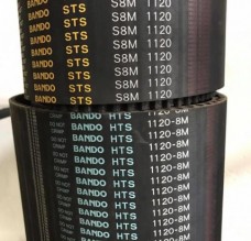 Dây Curoa S8M 1120 - Bando