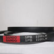 Dây Curoa SPB 2200 - Bando