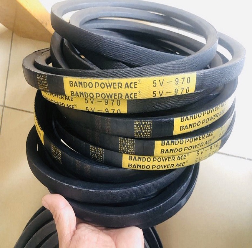 Dây Curoa hình thang 5V - Bando