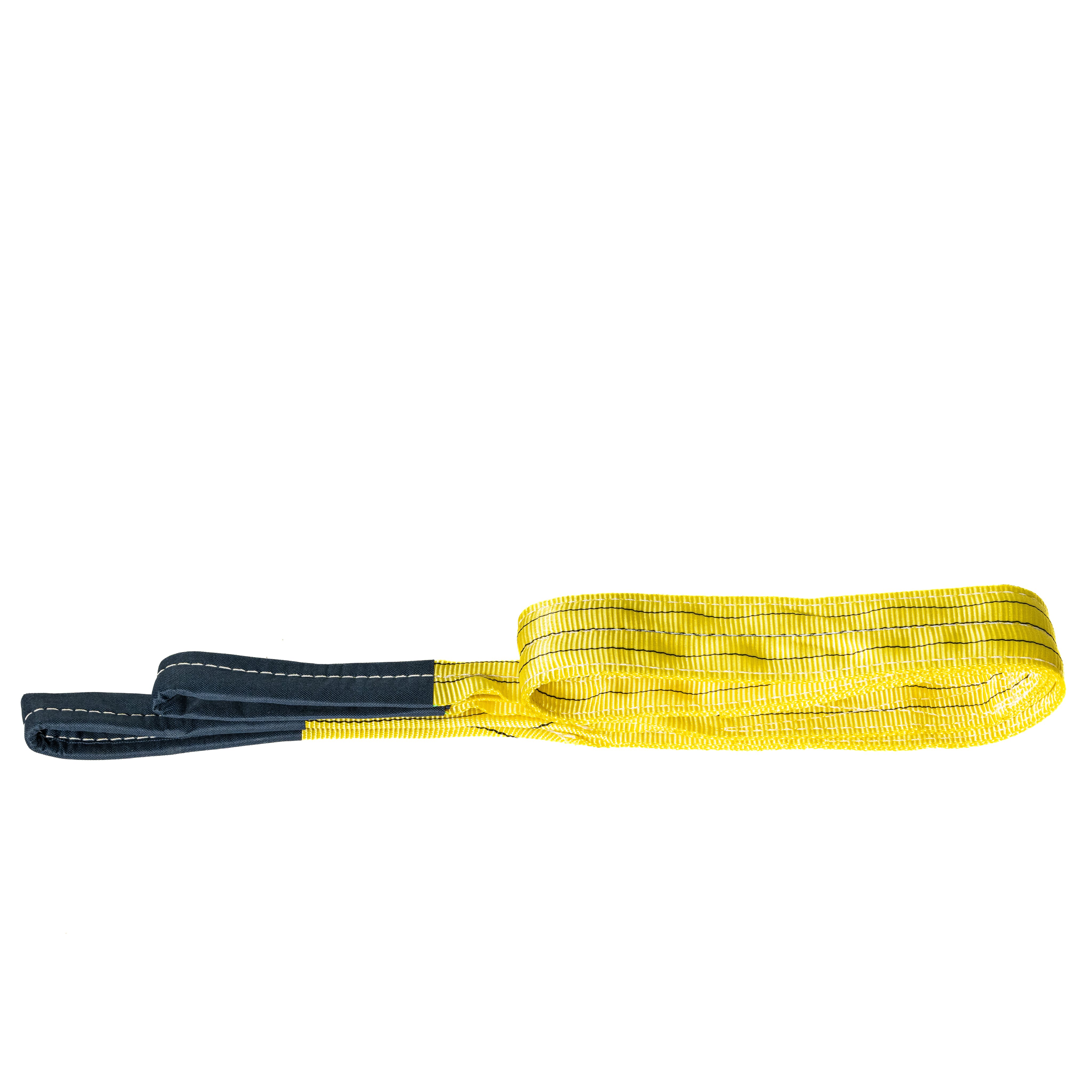 Dây cáp vải cẩu hàng 3 tấn