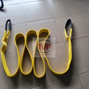 Dây cẩu hàng 3T - TVP