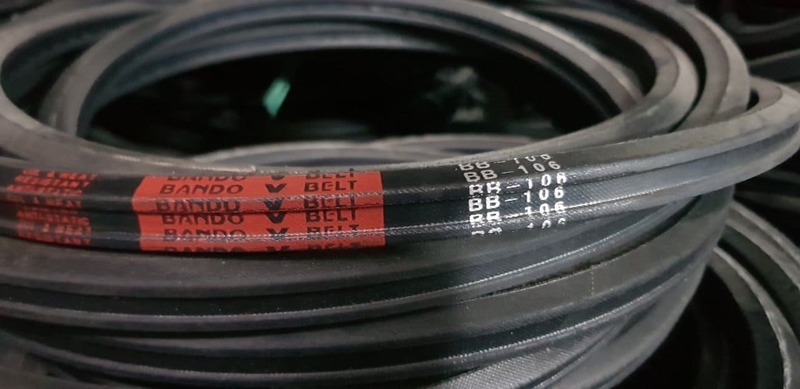Dây Curoa BB106