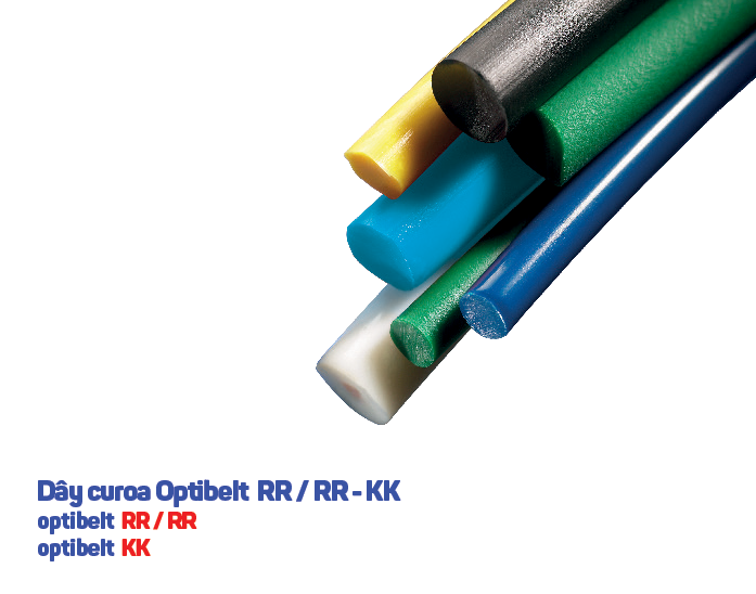 Dây curoa Optibelt RR / RR Plus / HRR
