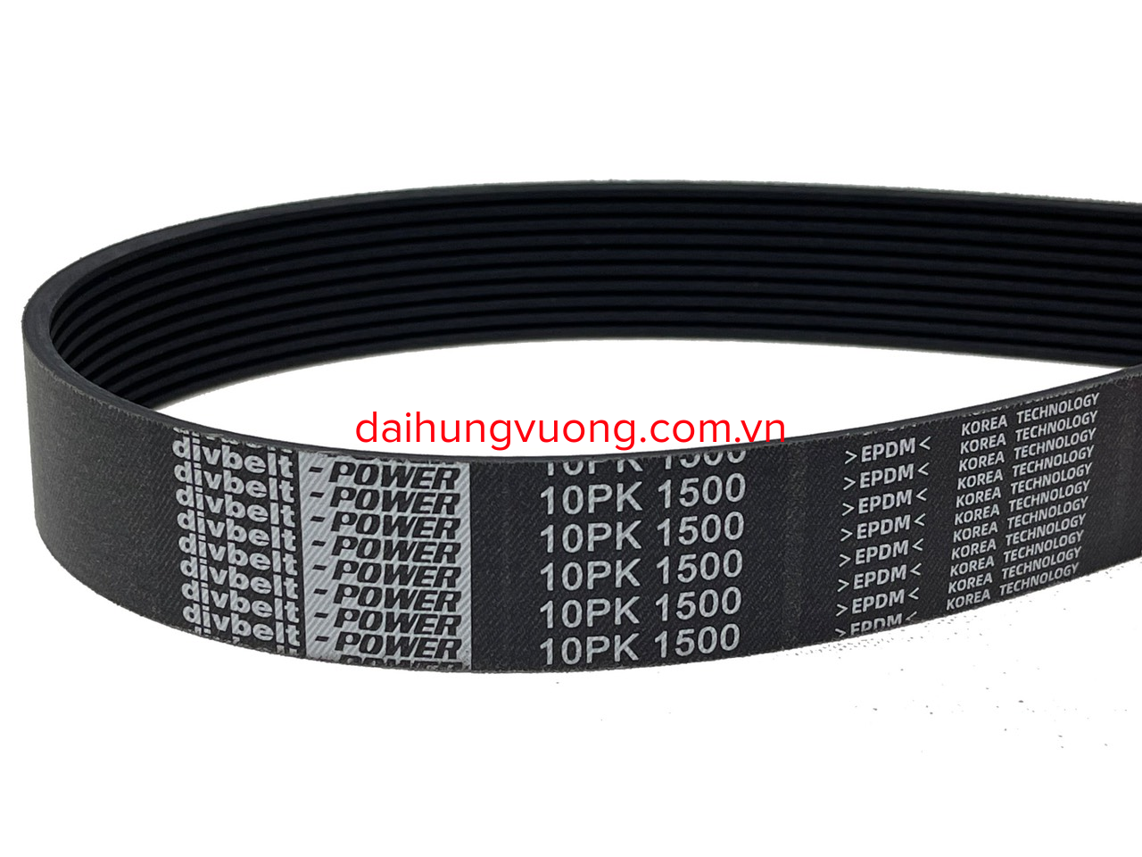 Dây curoa divbelt 10PK-1500