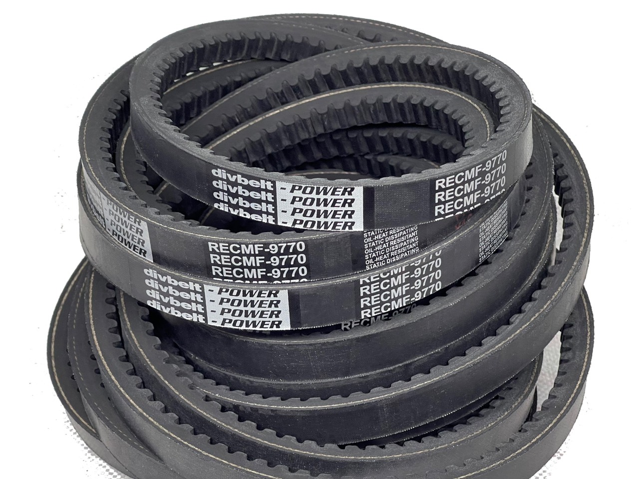 Dây curoa divbelt RECMF-9770_CX79