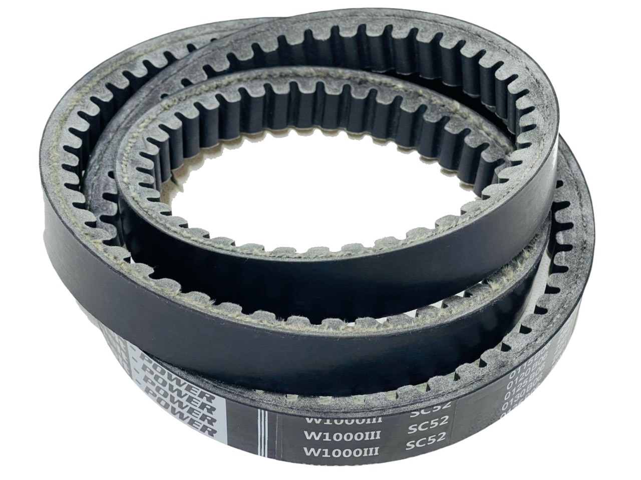 Dây curoa divbelt SC-52W W1000III
