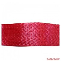 Dây đai PP Mono Red