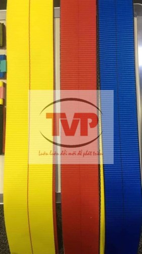 Dây đai an toàn, dây cẩu hàng