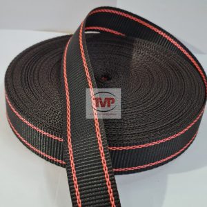 Dây đai dệt Polyester TVP bản 25mm