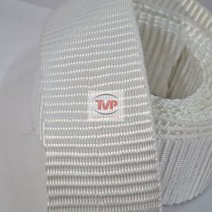 Dây đai dệt Polyester TVP bản 50mm