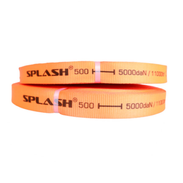 Dây Đai Vải Polyester SPLASH