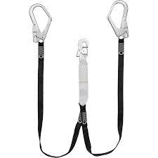Dây giảm sóc 2 móc lớn - Skylotec L-0353-1.5