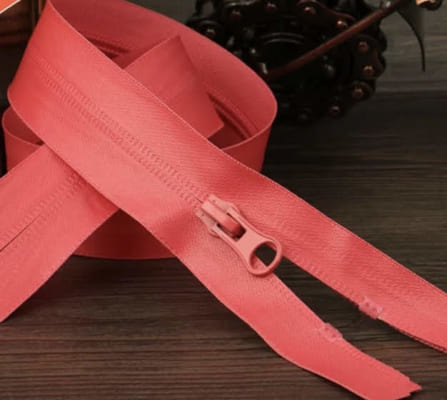Khóa khóa kéo chống nước