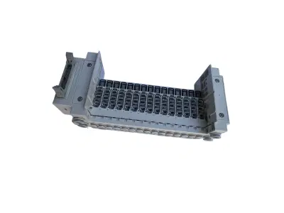 Đế van SMC SS5Y3-10P1-15B-C4