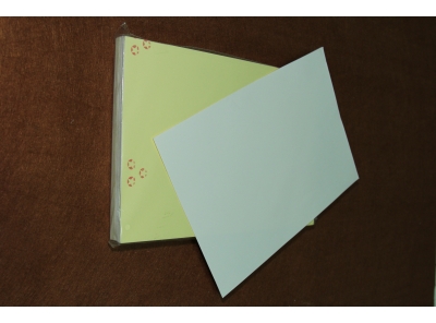 Decal đế vàng
