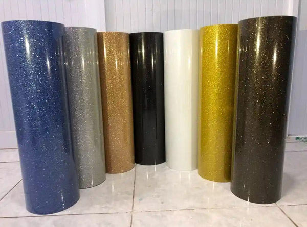 Decal kim tuyến