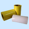 Decal màng PVC trong