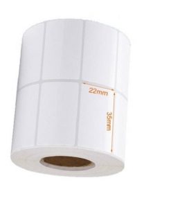 Decal nhiệt/Giấy in nhiệt 35x22