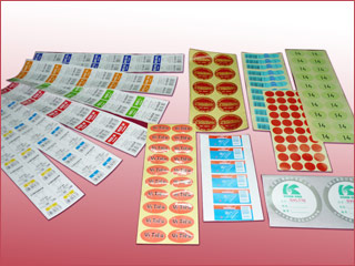 Đề can dạng tờ