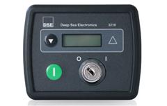 Deepsea DSE3210