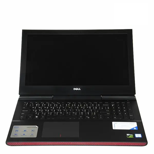 Dell Inspiron N7567 Core i7 7700HQ