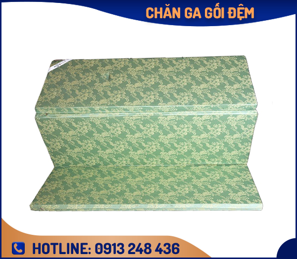 Đệm bông ép Everon
