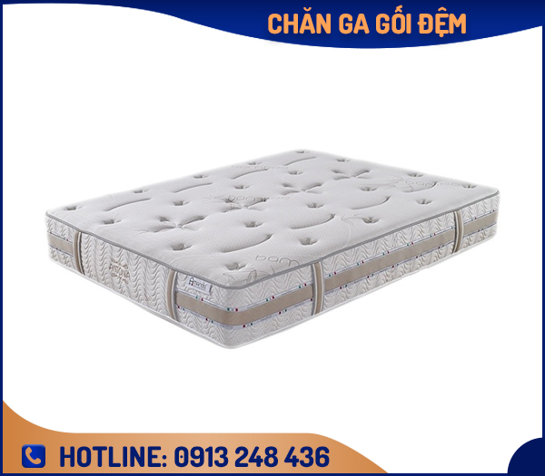Đệm lò xo