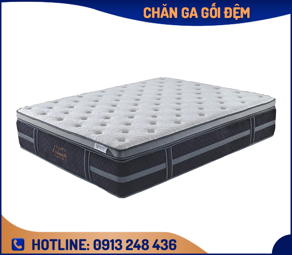 Đệm lò xo