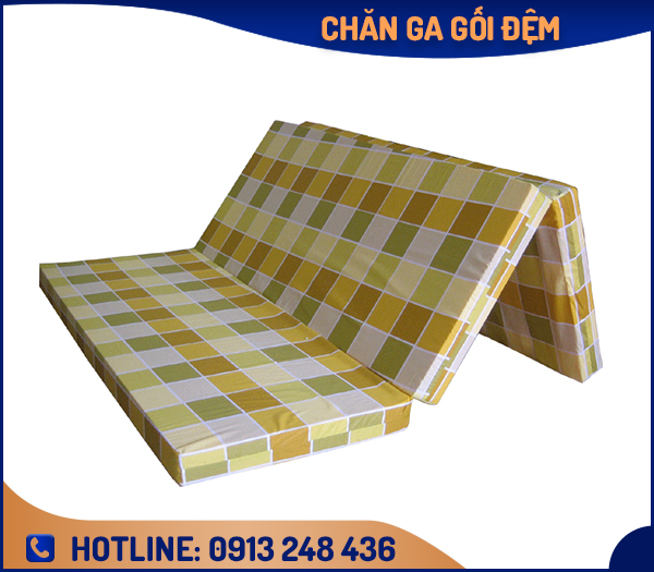 Đệm mút