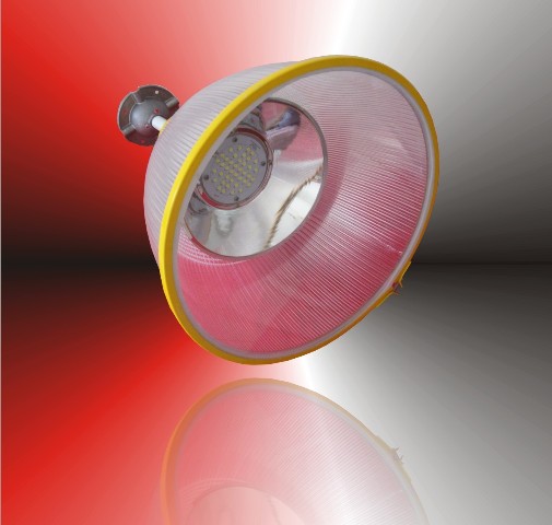 Đèn Led nhà xưởng