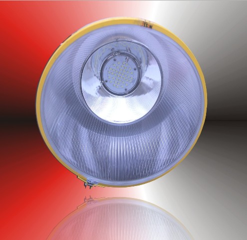 Đèn Led nhà xưởng