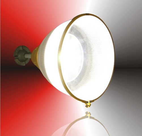 Đèn Led nhà xưởng