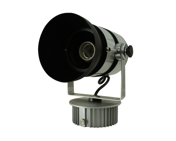 Đèn Spotlight Black