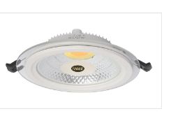 Đèn âm trầnCob7W