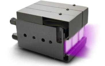 Đèn chiếu xạ UV