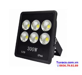Đèn pha chiếu xa 300W