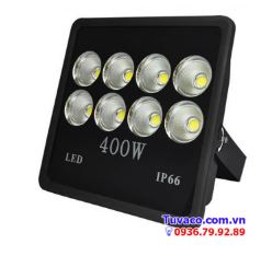 Đèn pha chiếu xa 400W