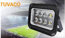 Đèn pha kính lúp cao cấp 400W